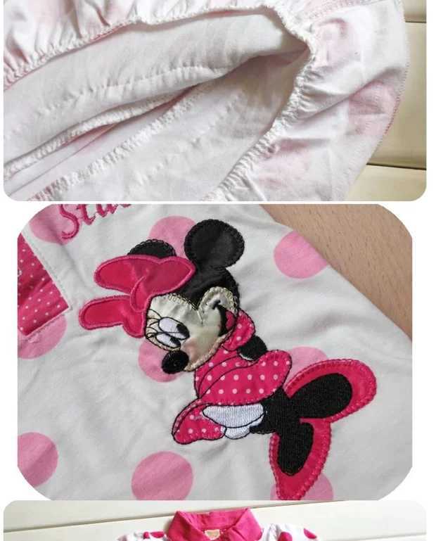 2019 Disney princess Children's clothing girl cartoon cotton dress Mickey mouse baby fashion layered dress minnie summer 2019 Disney princess Children's clothing girl cartoon cotton dress Mickey mouse baby fashion layered dress minnie summer