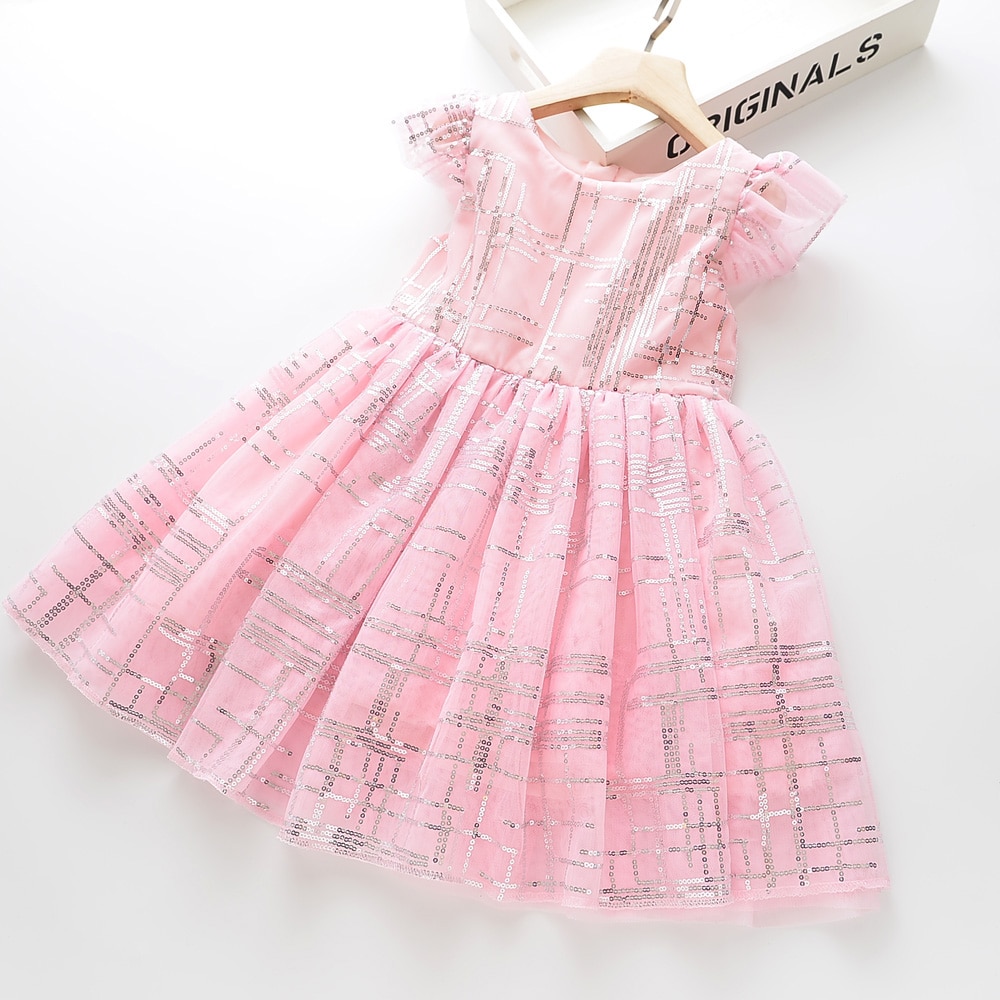 Humor Bear Summer Girls Dress Striped Bow Princess Dress Girls Doll Collar Sleeveless Dress For Girls Children Clothing Humor Bear Summer Girls Dress Striped Bow Princess Dress Girls Doll Collar Sleeveless Dress For Girls Children Clothing