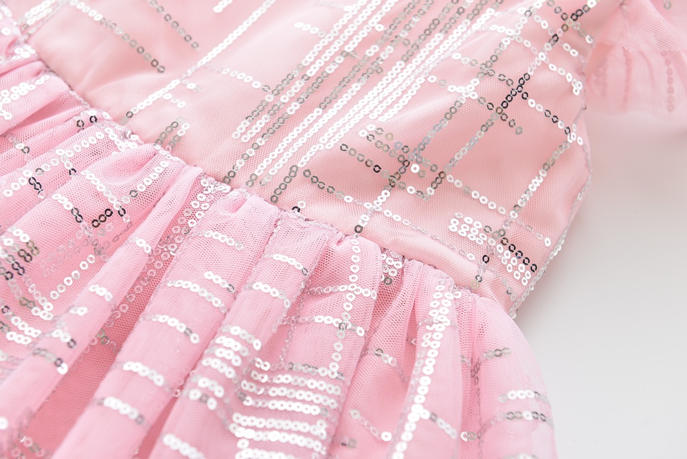 Humor Bear Summer Girls Dress Striped Bow Princess Dress Girls Doll Collar Sleeveless Dress For Girls Children Clothing Humor Bear Summer Girls Dress Striped Bow Princess Dress Girls Doll Collar Sleeveless Dress For Girls Children Clothing