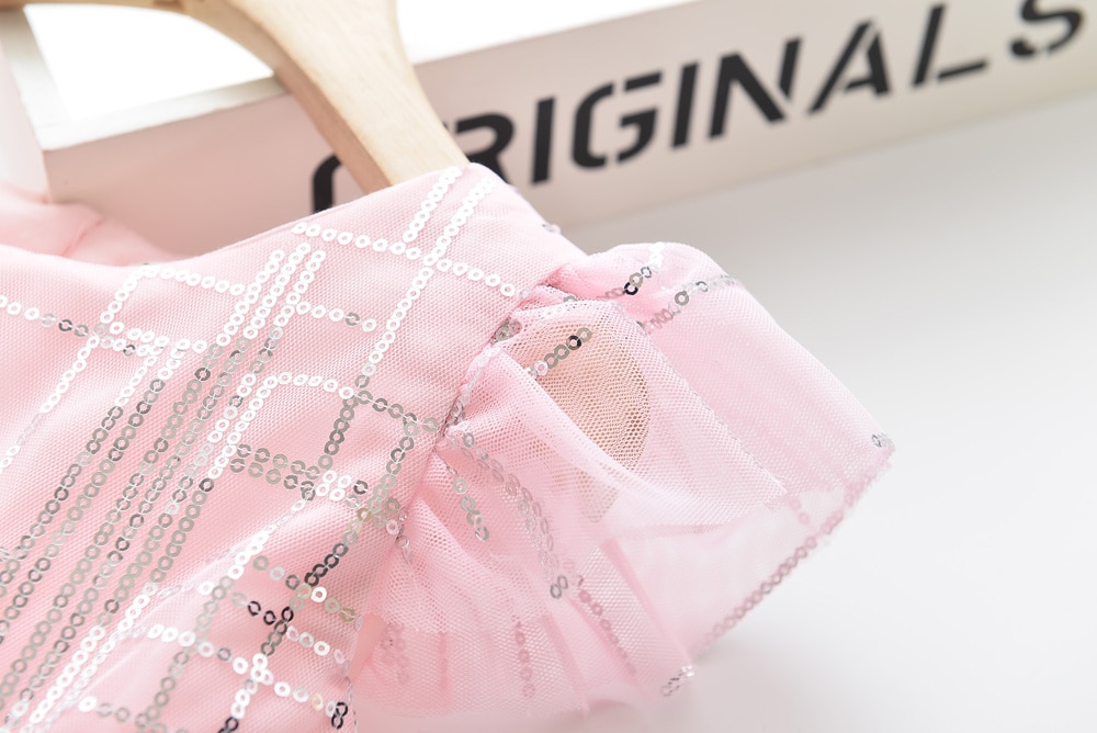 Humor Bear Summer Girls Dress Striped Bow Princess Dress Girls Doll Collar Sleeveless Dress For Girls Children Clothing Humor Bear Summer Girls Dress Striped Bow Princess Dress Girls Doll Collar Sleeveless Dress For Girls Children Clothing