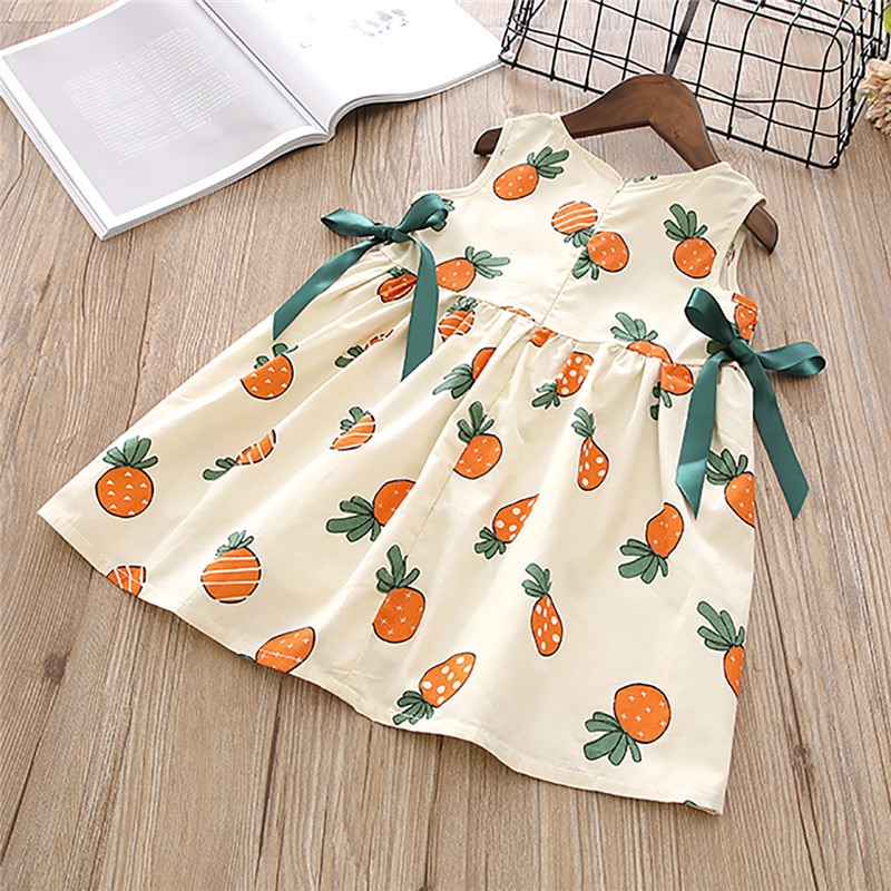 Humor Bear 2020 Summer Toddler Dress Princess Girls Dress Plaid Tank Dress Sleeveless Dress For Baby Girls Clothing Humor Bear 2020 Summer Toddler Dress Princess Girls Dress Plaid Tank Dress Sleeveless Dress For Baby Girls Clothing