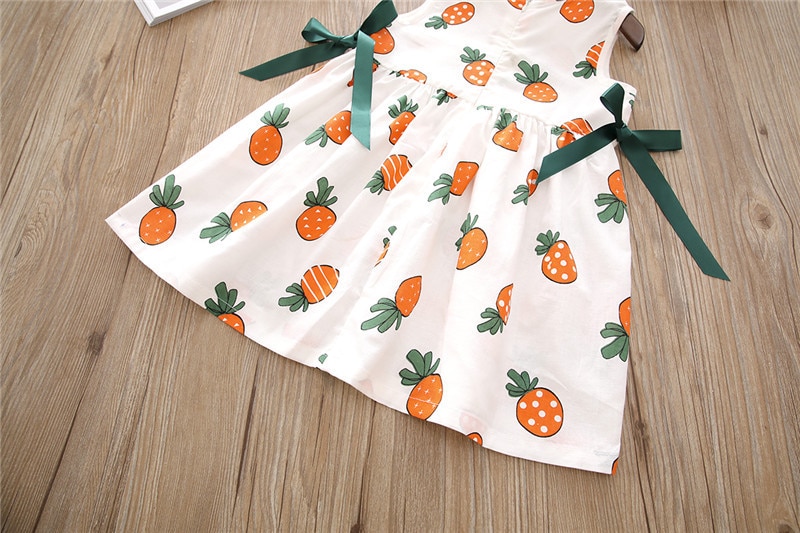 Humor Bear 2020 Summer Toddler Dress Princess Girls Dress Plaid Tank Dress Sleeveless Dress For Baby Girls Clothing Humor Bear 2020 Summer Toddler Dress Princess Girls Dress Plaid Tank Dress Sleeveless Dress For Baby Girls Clothing