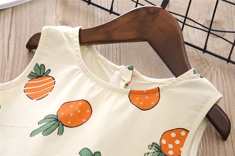 Humor Bear 2020 Summer Toddler Dress Princess Girls Dress Plaid Tank Dress Sleeveless Dress For Baby Girls Clothing Humor Bear 2020 Summer Toddler Dress Princess Girls Dress Plaid Tank Dress Sleeveless Dress For Baby Girls Clothing