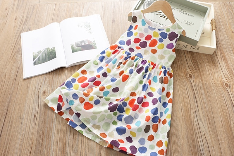 Humor Bear 2020 Summer Toddler Dress Princess Girls Dress Plaid Tank Dress Sleeveless Dress For Baby Girls Clothing Humor Bear 2020 Summer Toddler Dress Princess Girls Dress Plaid Tank Dress Sleeveless Dress For Baby Girls Clothing