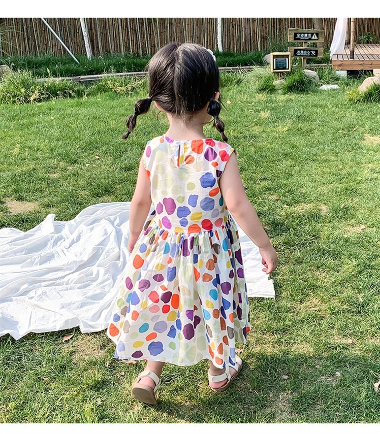 Humor Bear 2020 Summer Toddler Dress Princess Girls Dress Plaid Tank Dress Sleeveless Dress For Baby Girls Clothing Humor Bear 2020 Summer Toddler Dress Princess Girls Dress Plaid Tank Dress Sleeveless Dress For Baby Girls Clothing