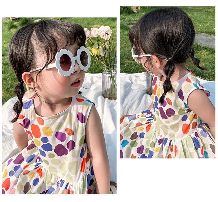 Humor Bear 2020 Summer Toddler Dress Princess Girls Dress Plaid Tank Dress Sleeveless Dress For Baby Girls Clothing Humor Bear 2020 Summer Toddler Dress Princess Girls Dress Plaid Tank Dress Sleeveless Dress For Baby Girls Clothing