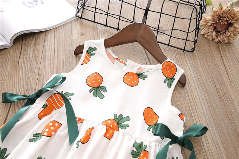 Humor Bear 2020 Summer Toddler Dress Princess Girls Dress Plaid Tank Dress Sleeveless Dress For Baby Girls Clothing Humor Bear 2020 Summer Toddler Dress Princess Girls Dress Plaid Tank Dress Sleeveless Dress For Baby Girls Clothing