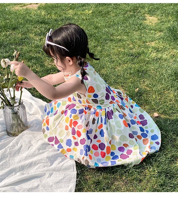 Humor Bear 2020 Summer Toddler Dress Princess Girls Dress Plaid Tank Dress Sleeveless Dress For Baby Girls Clothing Humor Bear 2020 Summer Toddler Dress Princess Girls Dress Plaid Tank Dress Sleeveless Dress For Baby Girls Clothing