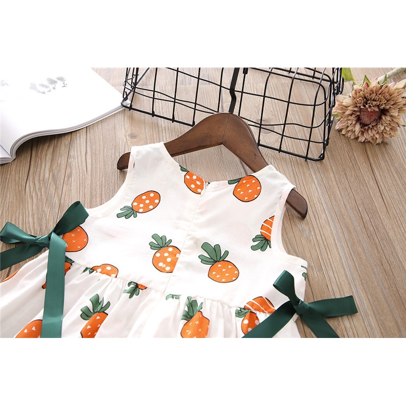 Humor Bear 2020 Summer Toddler Dress Princess Girls Dress Plaid Tank Dress Sleeveless Dress For Baby Girls Clothing Humor Bear 2020 Summer Toddler Dress Princess Girls Dress Plaid Tank Dress Sleeveless Dress For Baby Girls Clothing