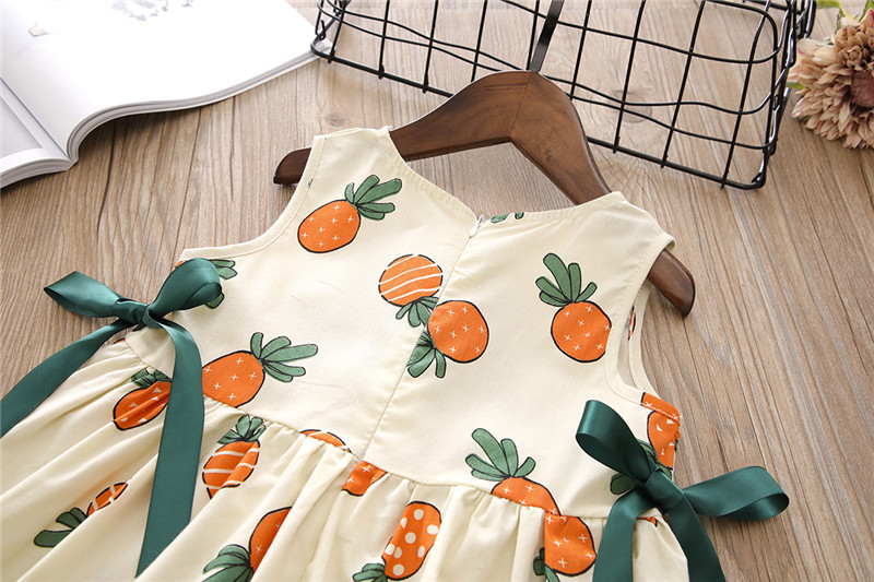 Humor Bear 2020 Summer Toddler Dress Princess Girls Dress Plaid Tank Dress Sleeveless Dress For Baby Girls Clothing Humor Bear 2020 Summer Toddler Dress Princess Girls Dress Plaid Tank Dress Sleeveless Dress For Baby Girls Clothing