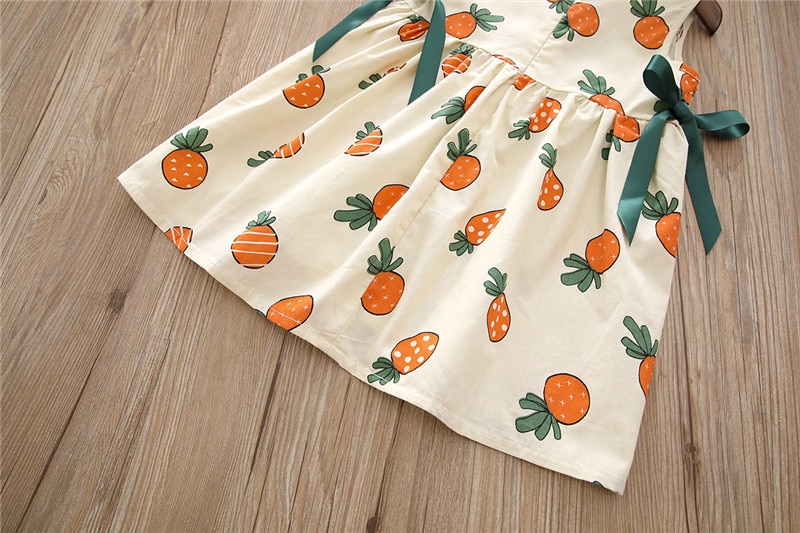 Humor Bear 2020 Summer Toddler Dress Princess Girls Dress Plaid Tank Dress Sleeveless Dress For Baby Girls Clothing Humor Bear 2020 Summer Toddler Dress Princess Girls Dress Plaid Tank Dress Sleeveless Dress For Baby Girls Clothing