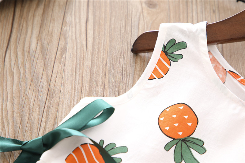 Humor Bear 2020 Summer Toddler Dress Princess Girls Dress Plaid Tank Dress Sleeveless Dress For Baby Girls Clothing Humor Bear 2020 Summer Toddler Dress Princess Girls Dress Plaid Tank Dress Sleeveless Dress For Baby Girls Clothing