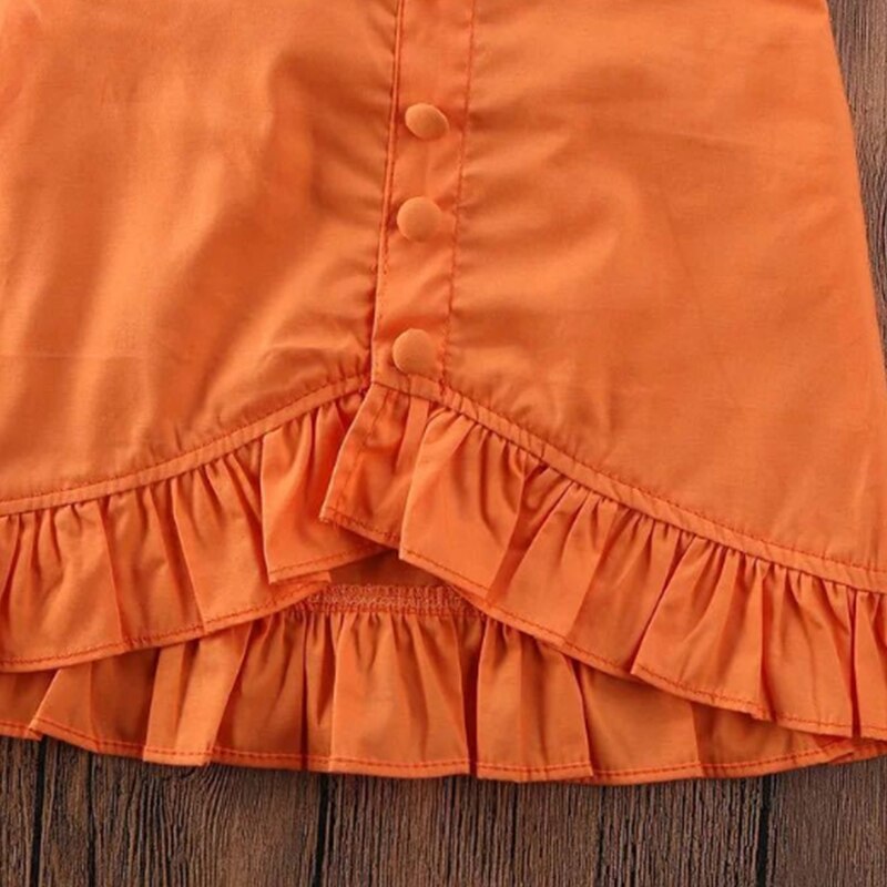 Humor Bear 2020 Summer Baby Girl Clothing Sets Children Clothes New Fashion One-shoulder Tops+Skirt 2Pcs Toddler Outfits Humor Bear 2020 Summer Baby Girl Clothing Sets Children Clothes New Fashion One-shoulder Tops+Skirt 2Pcs Toddler Outfits