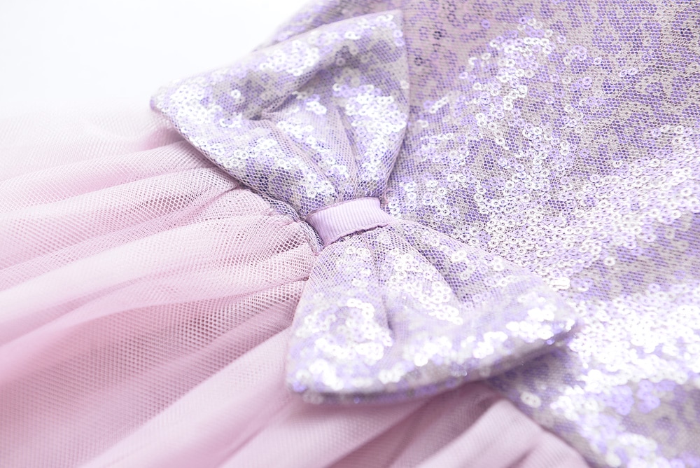 Humor Bear Girls Dress Summer Brand New Sequin Splicing Yarn Girls Round Neck Sleeveless Love Dot Dress Baby Kids Girls Clothing Humor Bear Girls Dress Summer Brand New Sequin Splicing Yarn Girls Round Neck Sleeveless Love Dot Dress Baby Kids Girls Clothing