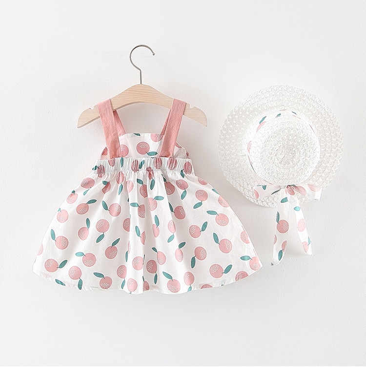 Humor Bear New Summer Baby Girl Clothes Strap Bow Vest + Floral Shorts + Fashion Hat 3Pcs Set Baby Clothing Suit Girls Clothes Humor Bear New Summer Baby Girl Clothes Strap Bow Vest + Floral Shorts + Fashion Hat 3Pcs Set Baby Clothing Suit Girls Clothes