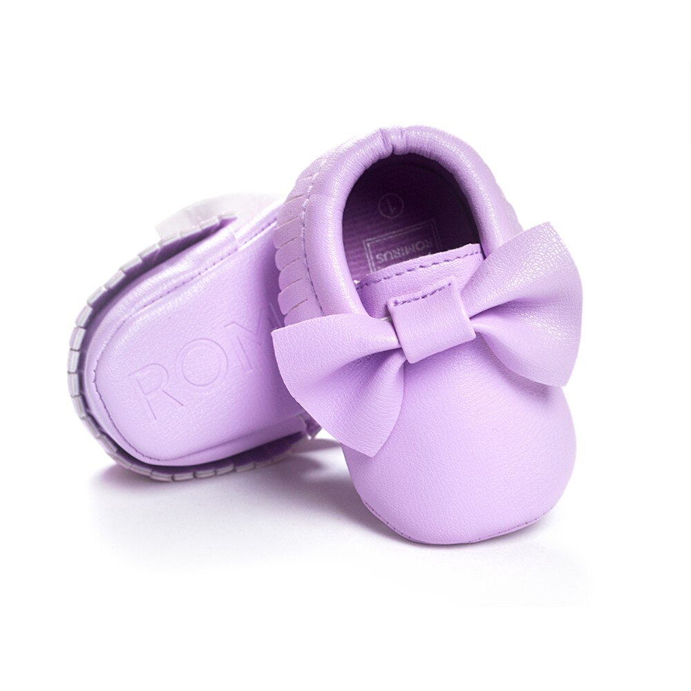 Handmade Soft Bottom Fashion Tassels Baby Moccasin Newborn Babies Shoes 19-colors PU leather Prewalkers Boots Handmade Soft Bottom Fashion Tassels Baby Moccasin Newborn Babies Shoes 19-colors PU leather Prewalkers Boots
