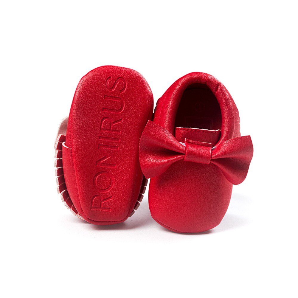 Handmade Soft Bottom Fashion Tassels Baby Moccasin Newborn Babies Shoes 19-colors PU leather Prewalkers Boots Handmade Soft Bottom Fashion Tassels Baby Moccasin Newborn Babies Shoes 19-colors PU leather Prewalkers Boots