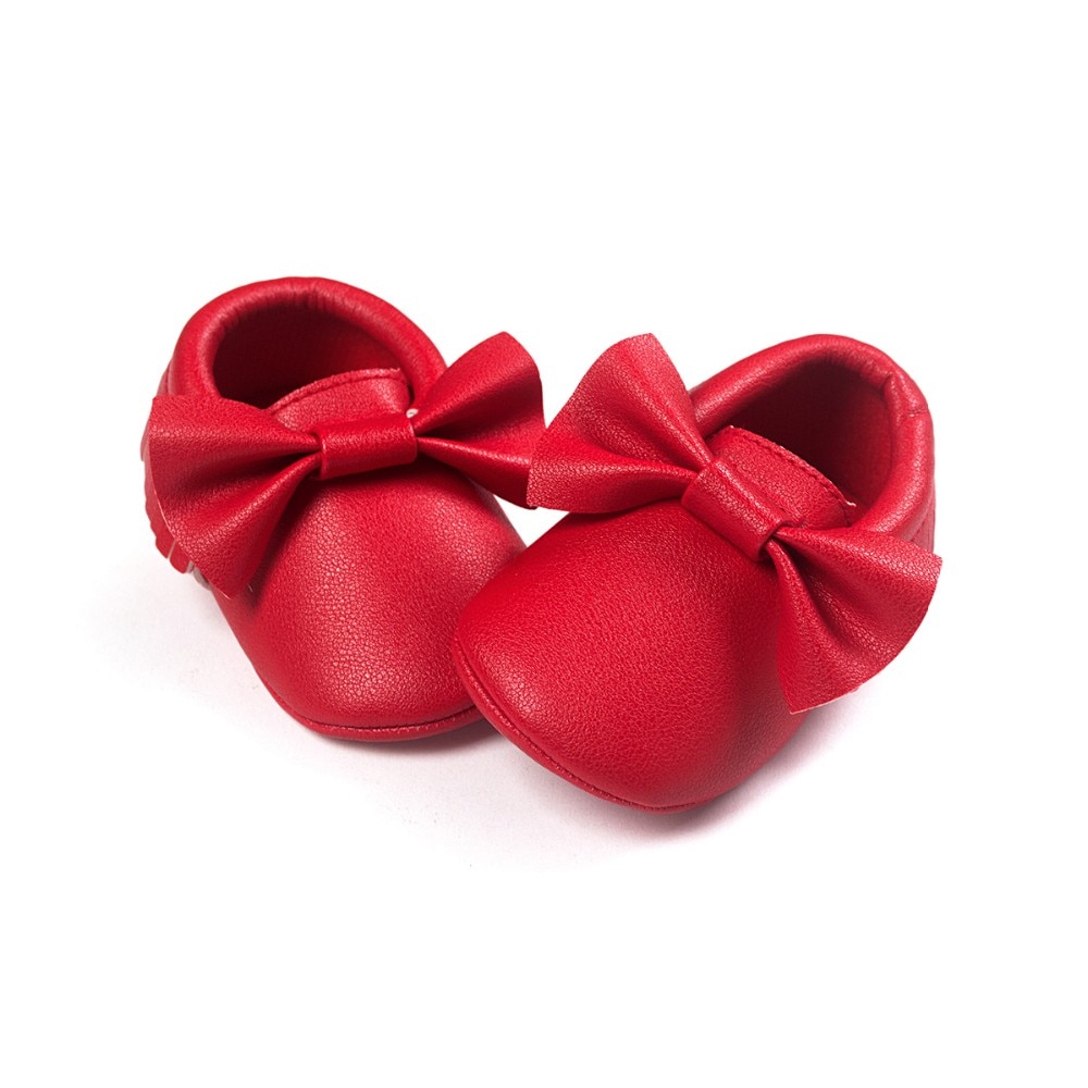 Handmade Soft Bottom Fashion Tassels Baby Moccasin Newborn Babies Shoes 19-colors PU leather Prewalkers Boots Handmade Soft Bottom Fashion Tassels Baby Moccasin Newborn Babies Shoes 19-colors PU leather Prewalkers Boots