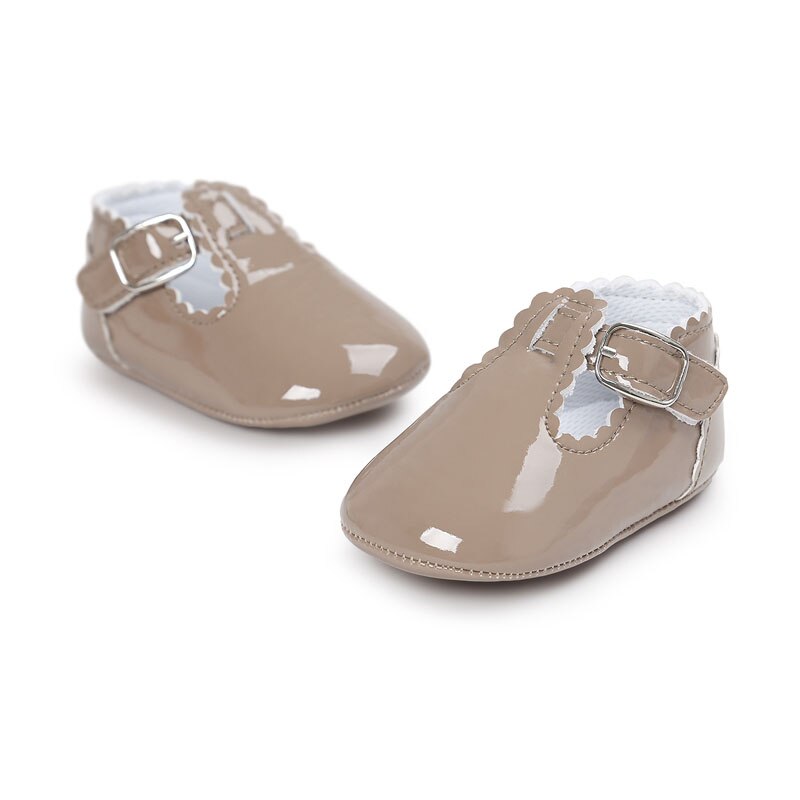 12 Color Fashion Baby Girls Baby Shoes Cute Newborn First Walker Shoes Infant Letter Princess Soft Sole Bottom Anti-slip Shoes 12 Color Fashion Baby Girls Baby Shoes Cute Newborn First Walker Shoes Infant Letter Princess Soft Sole Bottom Anti-slip Shoes