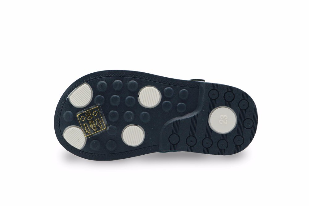 Apakowa 2019 summer kids shoes brand closed toe toddler boys sandals orthopedic sport pu leather baby boys sandals shoes Apakowa 2019 summer kids shoes brand closed toe toddler boys sandals orthopedic sport pu leather baby boys sandals shoes