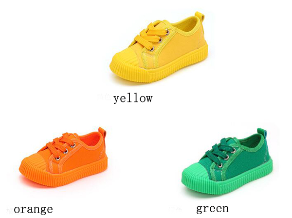 Boys Canvas Shoes Sneakers Girls Tennis Shoes Lace-up Kids Footwear Toddler Bright Yellow Chaussure Zapato Casual SandQ Baby New Boys Canvas Shoes Sneakers Girls Tennis Shoes Lace-up Kids Footwear Toddler Bright Yellow Chaussure Zapato Casual SandQ Baby New