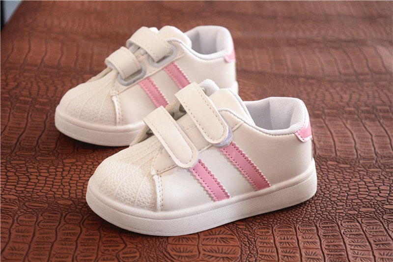 Children Shoes Girls Boys Sneakers Shoes Antislip Soft Bottom Comfortable Kids Sneaker Toddler Casual Flat Sports white Shoes Children Shoes Girls Boys Sneakers Shoes Antislip Soft Bottom Comfortable Kids Sneaker Toddler Casual Flat Sports white Shoes