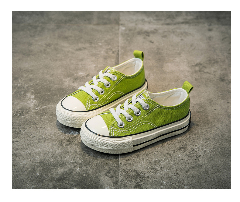 Girls canvas shoes spring Autumn white Running Sneakers children kids shoes soft and comfortable boys Flat school shoes Girls canvas shoes spring Autumn white Running Sneakers children kids shoes soft and comfortable boys Flat school shoes