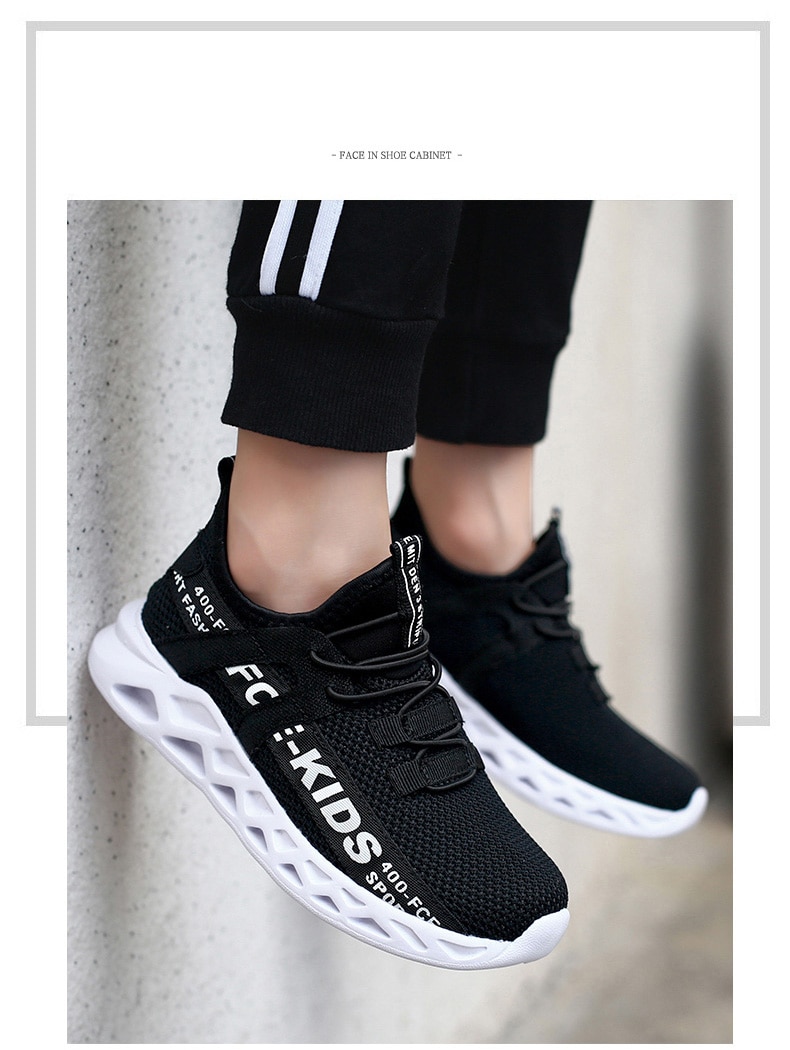 Spring Summer Children Shoes New Arrival Kids Comfortable Sneakers Girl Fashion Breathable Running Shoes Boys Casual Sport Shoes Spring Summer Children Shoes New Arrival Kids Comfortable Sneakers Girl Fashion Breathable Running Shoes Boys Casual Sport Shoes