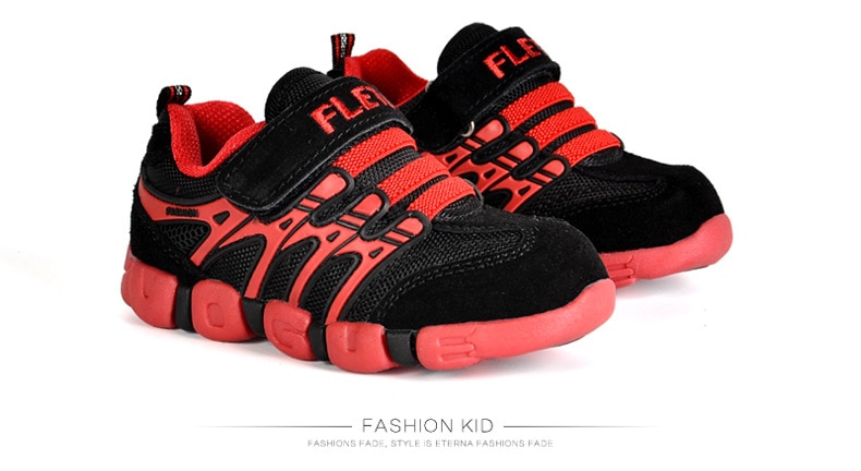 Genuine Leather Children shoes fashion boys girls outdoor shoes good quality parent-child shoes breathable casual sport shoes Genuine Leather Children shoes fashion boys girls outdoor shoes good quality parent-child shoes breathable casual sport shoes