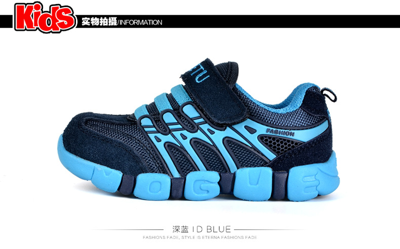 Genuine Leather Children shoes fashion boys girls outdoor shoes good quality parent-child shoes breathable casual sport shoes Genuine Leather Children shoes fashion boys girls outdoor shoes good quality parent-child shoes breathable casual sport shoes