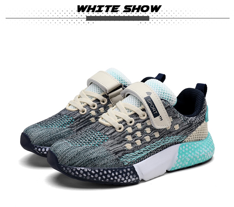 2020 Spring Summer Children Shoes Girls Boys Fashion Sneakers Comfortable Kids Sports Shoes Breathable Casual Mesh shoes 2020 Spring Summer Children Shoes Girls Boys Fashion Sneakers Comfortable Kids Sports Shoes Breathable Casual Mesh shoes