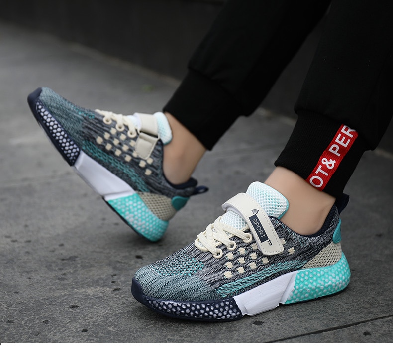2020 Spring Summer Children Shoes Girls Boys Fashion Sneakers Comfortable Kids Sports Shoes Breathable Casual Mesh shoes 2020 Spring Summer Children Shoes Girls Boys Fashion Sneakers Comfortable Kids Sports Shoes Breathable Casual Mesh shoes