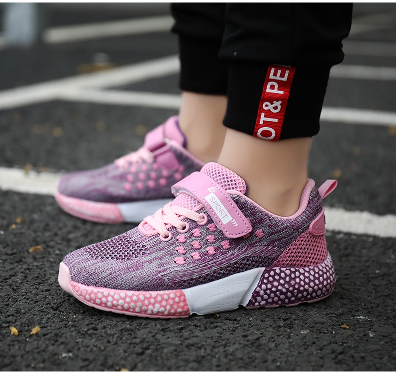 2020 Spring Summer Children Shoes Girls Boys Fashion Sneakers Comfortable Kids Sports Shoes Breathable Casual Mesh shoes 2020 Spring Summer Children Shoes Girls Boys Fashion Sneakers Comfortable Kids Sports Shoes Breathable Casual Mesh shoes