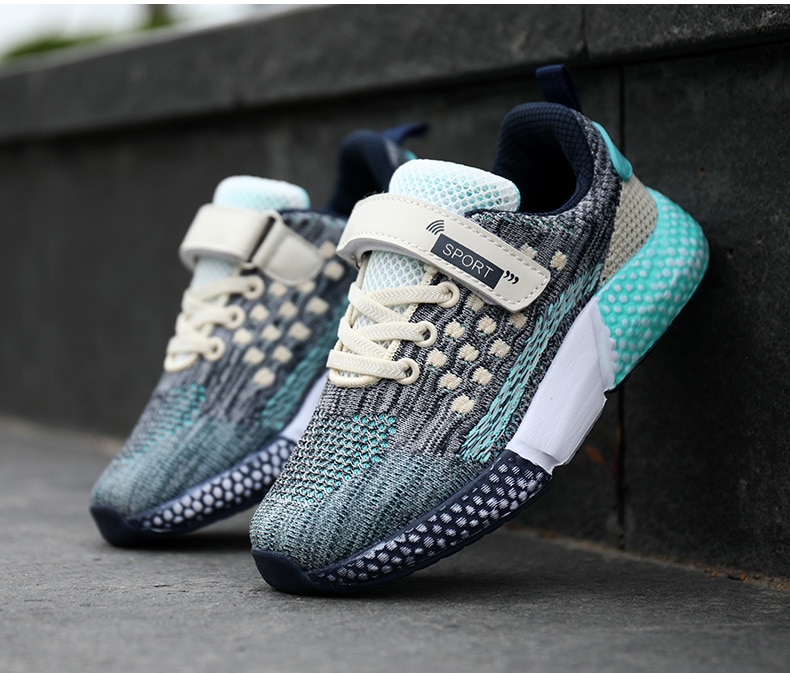 2020 Spring Summer Children Shoes Girls Boys Fashion Sneakers Comfortable Kids Sports Shoes Breathable Casual Mesh shoes 2020 Spring Summer Children Shoes Girls Boys Fashion Sneakers Comfortable Kids Sports Shoes Breathable Casual Mesh shoes