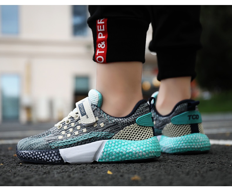 2020 Spring Summer Children Shoes Girls Boys Fashion Sneakers Comfortable Kids Sports Shoes Breathable Casual Mesh shoes 2020 Spring Summer Children Shoes Girls Boys Fashion Sneakers Comfortable Kids Sports Shoes Breathable Casual Mesh shoes