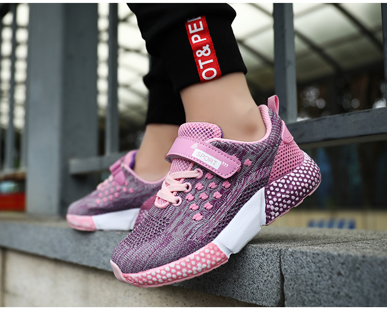 2020 Spring Summer Children Shoes Girls Boys Fashion Sneakers Comfortable Kids Sports Shoes Breathable Casual Mesh shoes 2020 Spring Summer Children Shoes Girls Boys Fashion Sneakers Comfortable Kids Sports Shoes Breathable Casual Mesh shoes