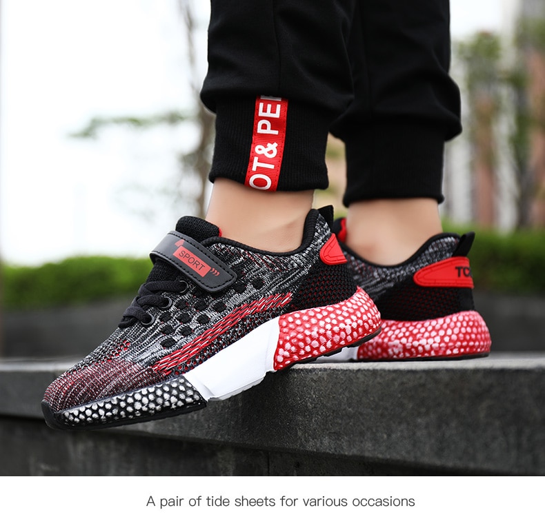 2020 Spring Summer Children Shoes Girls Boys Fashion Sneakers Comfortable Kids Sports Shoes Breathable Casual Mesh shoes 2020 Spring Summer Children Shoes Girls Boys Fashion Sneakers Comfortable Kids Sports Shoes Breathable Casual Mesh shoes
