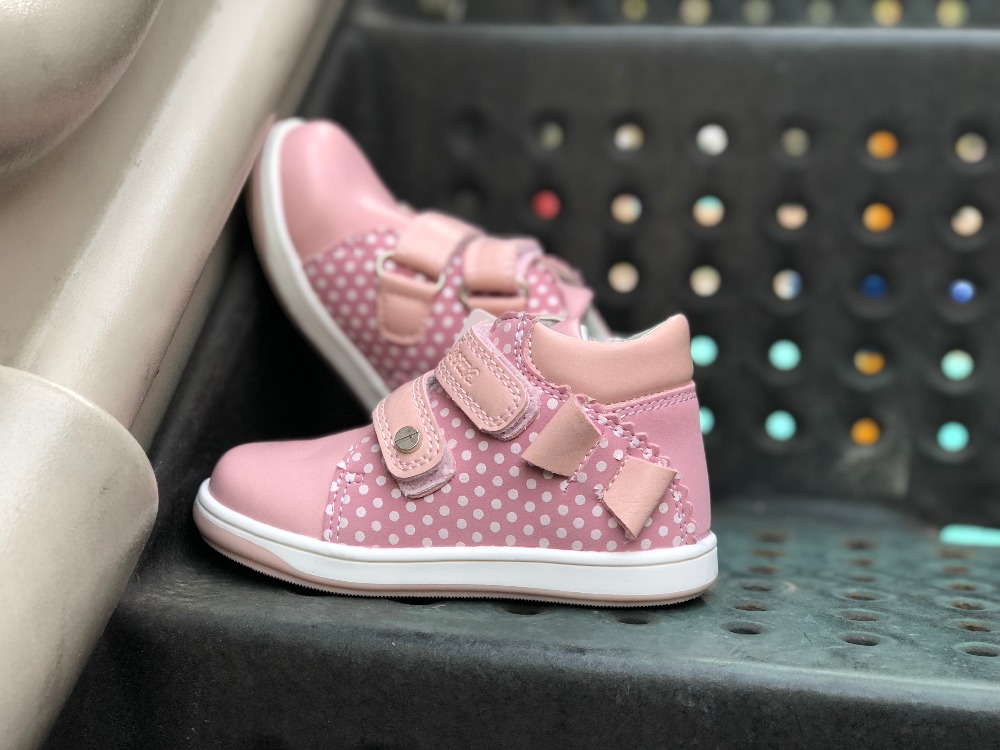Apakowa Girls Shoes Spring Autumn Pu Leather Children's Shoes with Zip Anti-Slip Kids Lovely Sneaker for Toddler Girls Eur 20-25 Apakowa Girls Shoes Spring Autumn Pu Leather Children's Shoes with Zip Anti-Slip Kids Lovely Sneaker for Toddler Girls Eur 20-25