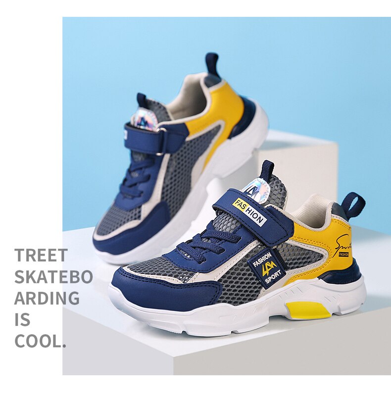 2020 Brand Children Shoes Kids Sneakers Fashion Leather Shoes Child Breathable Outdoor Sports Shoes Casual Boy Girl Shoes 2020 Brand Children Shoes Kids Sneakers Fashion Leather Shoes Child Breathable Outdoor Sports Shoes Casual Boy Girl Shoes