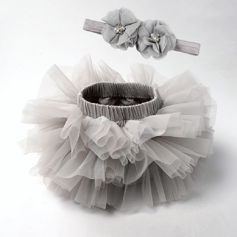 Baby girl tutu skirt 2pcs tulle lace bloomers diaper cover Newborn infant outfits Mauv headband flower set Baby mesh bloomer Baby girl tutu skirt 2pcs tulle lace bloomers diaper cover Newborn infant outfits Mauv headband flower set Baby mesh bloomer