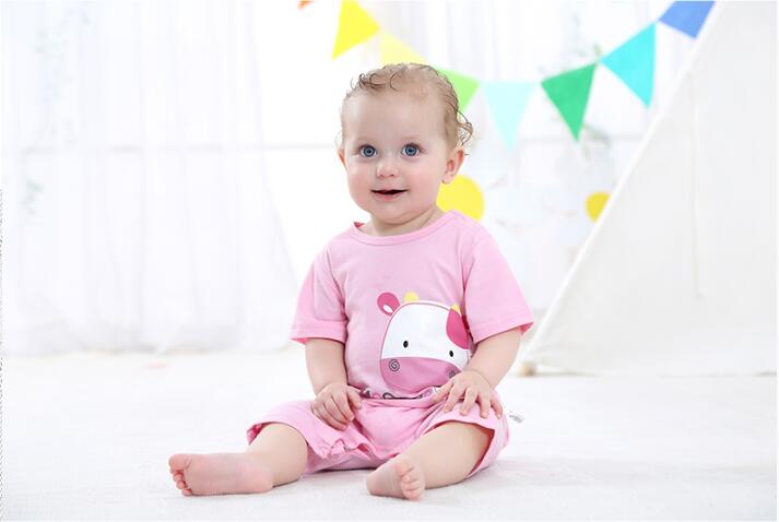 summer 2020 baby bodysuits 0-24M short home wear body babies newborn baby girl boy clothes cotton infant bodysuit anime costume summer 2020 baby bodysuits 0-24M short home wear body babies newborn baby girl boy clothes cotton infant bodysuit anime costume