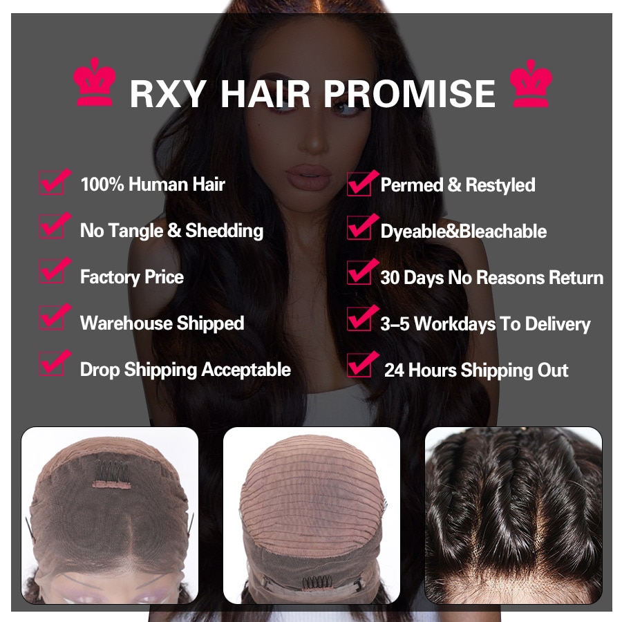 Rxy 360 Lace Frontal Wig Pre Plucked With Baby Hair Curly Human Hair Wig Brazilian Human Hair Wigs For Women Remy Deep Curly Wig Rxy 360 Lace Frontal Wig Pre Plucked With Baby Hair Curly Human Hair Wig Brazilian Human Hair Wigs For Women Remy Deep Curly Wig