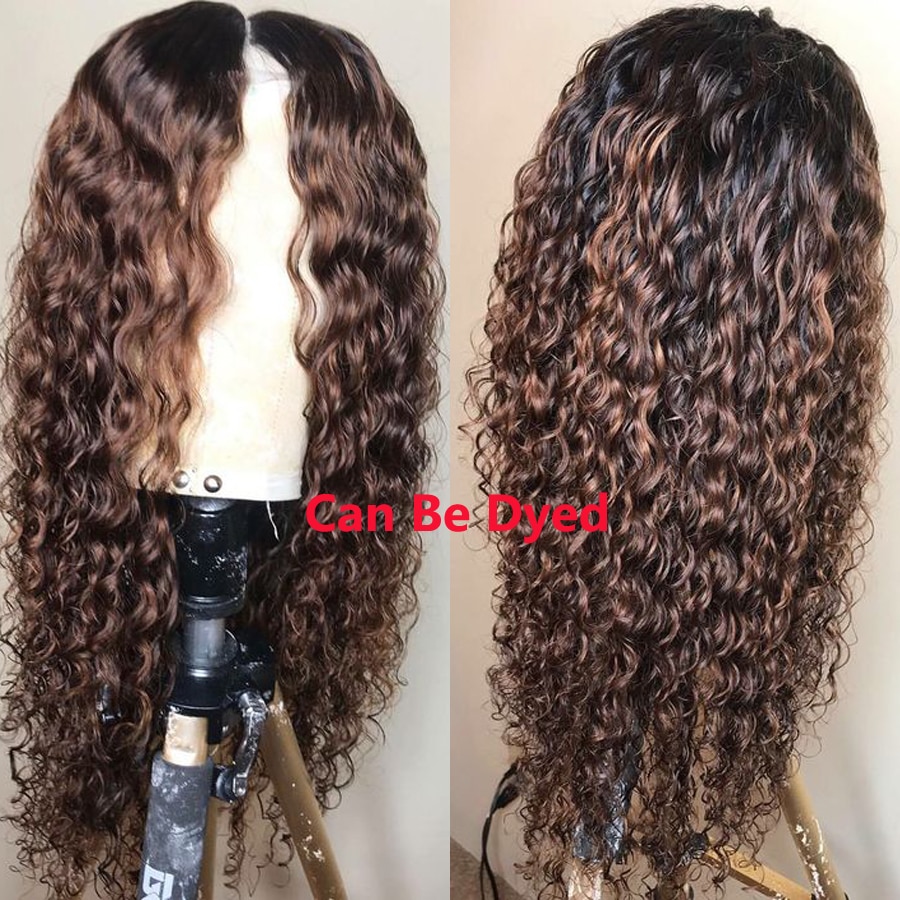 Rxy 360 Lace Frontal Wig Pre Plucked With Baby Hair Curly Human Hair Wig Brazilian Human Hair Wigs For Women Remy Deep Curly Wig Rxy 360 Lace Frontal Wig Pre Plucked With Baby Hair Curly Human Hair Wig Brazilian Human Hair Wigs For Women Remy Deep Curly Wig