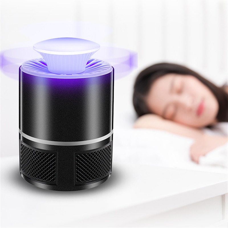 USB electric Mosquito killer Lamp anti mosquito insect trap Radiationless mute for home baby bedroom LED bug zapper lights USB electric Mosquito killer Lamp anti mosquito insect trap Radiationless mute for home baby bedroom LED bug zapper lights
