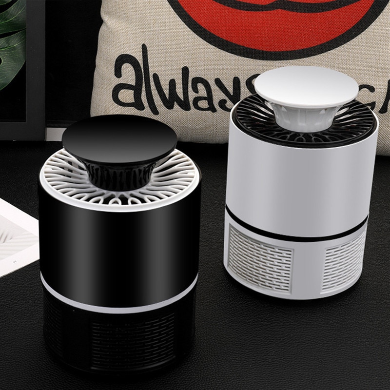 USB electric Mosquito killer Lamp anti mosquito insect trap Radiationless mute for home baby bedroom LED bug zapper lights USB electric Mosquito killer Lamp anti mosquito insect trap Radiationless mute for home baby bedroom LED bug zapper lights