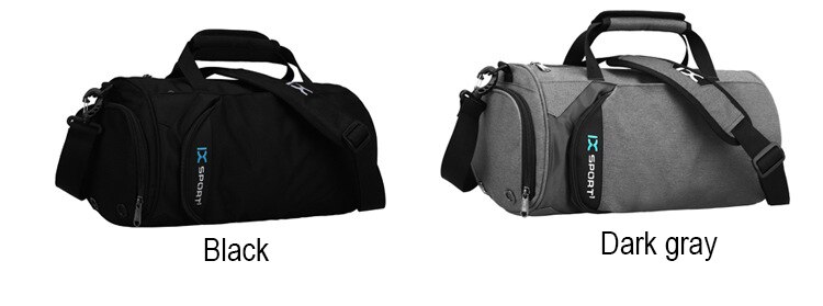 HOT!Men Gym Bags For Training Bag 2019 Fitness Travel Outdoor Sports Shoes Women Dry Wet Gymtas Yoga Bolsa Gym Equipment HOT!Men Gym Bags For Training Bag 2019 Fitness Travel Outdoor Sports Shoes Women Dry Wet Gymtas Yoga Bolsa Gym Equipment