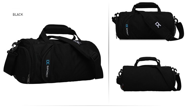 HOT!Men Gym Bags For Training Bag 2019 Fitness Travel Outdoor Sports Shoes Women Dry Wet Gymtas Yoga Bolsa Gym Equipment HOT!Men Gym Bags For Training Bag 2019 Fitness Travel Outdoor Sports Shoes Women Dry Wet Gymtas Yoga Bolsa Gym Equipment