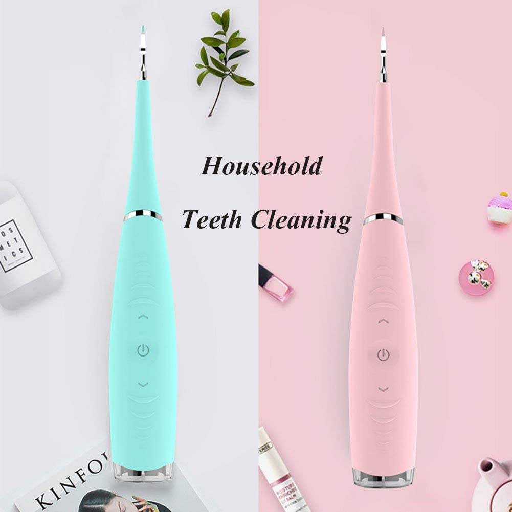 Portable Electric Sonic Dental ,Scaler Tooth Calculus Remover Portable Electric Sonic Dental ,Scaler Tooth Calculus Remover