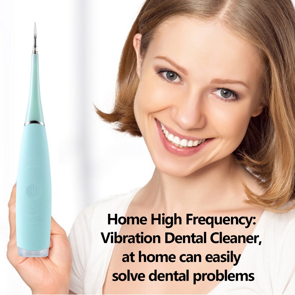 Portable Electric Sonic Dental ,Scaler Tooth Calculus Remover Portable Electric Sonic Dental ,Scaler Tooth Calculus Remover
