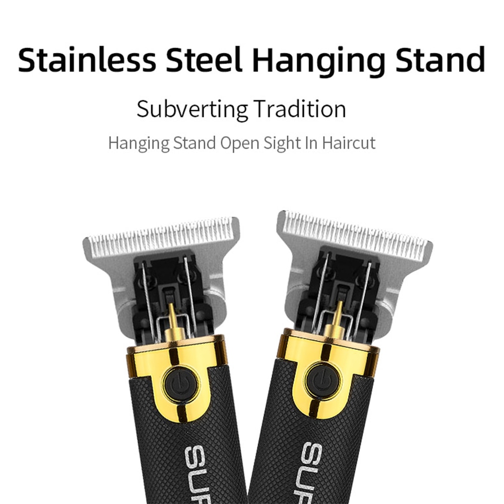 USB Rechargeable Bald Head Hair Clipper /Trimmer USB Rechargeable Bald Head Hair Clipper /Trimmer
